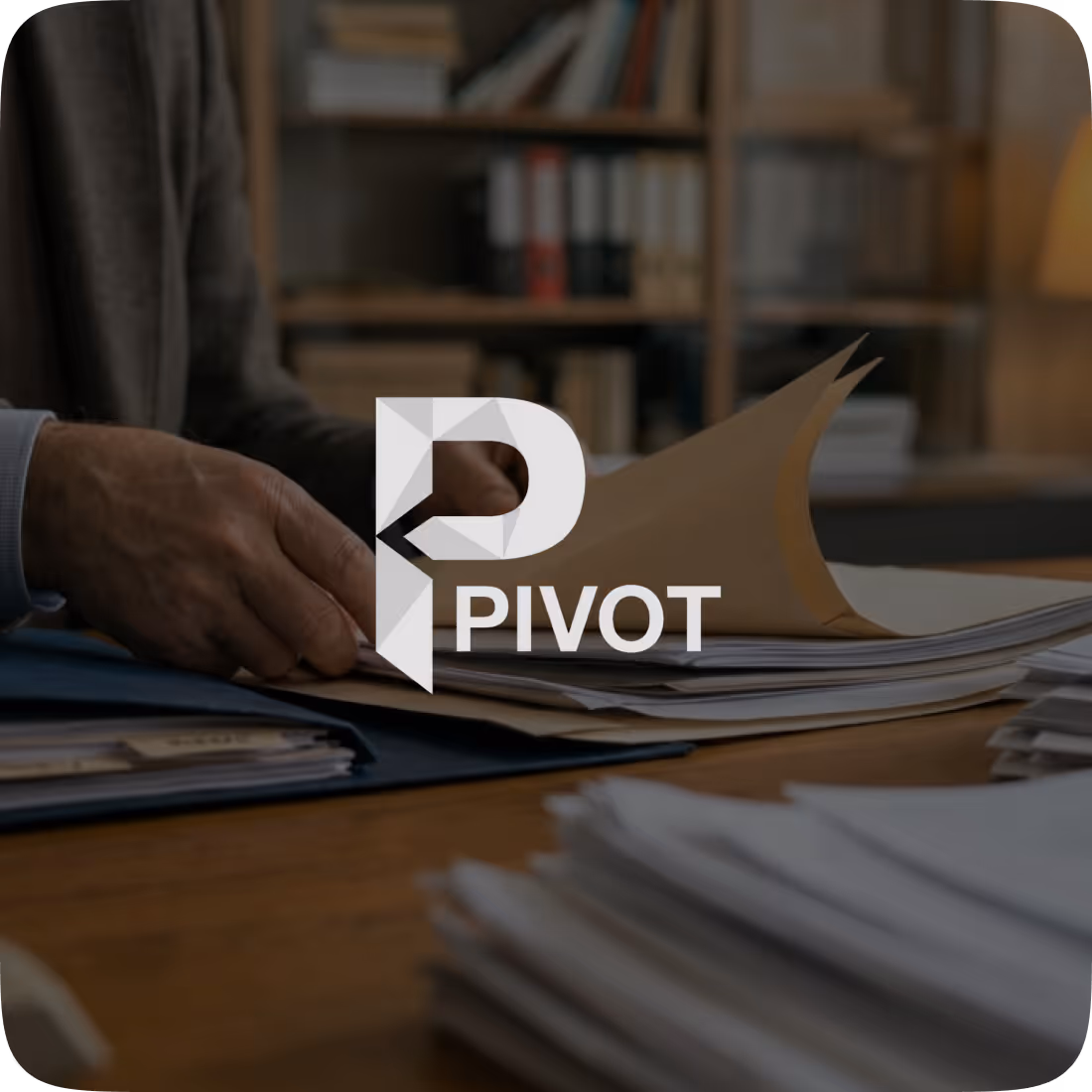 Pivot Tutors