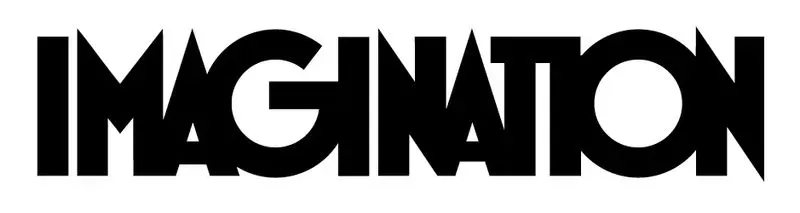 Imagination logo