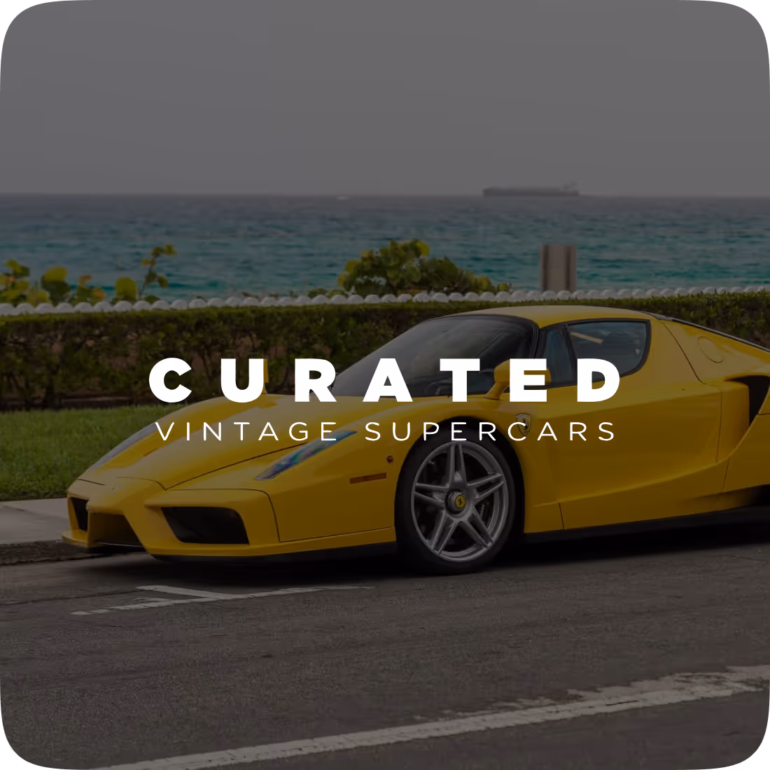 CURATED