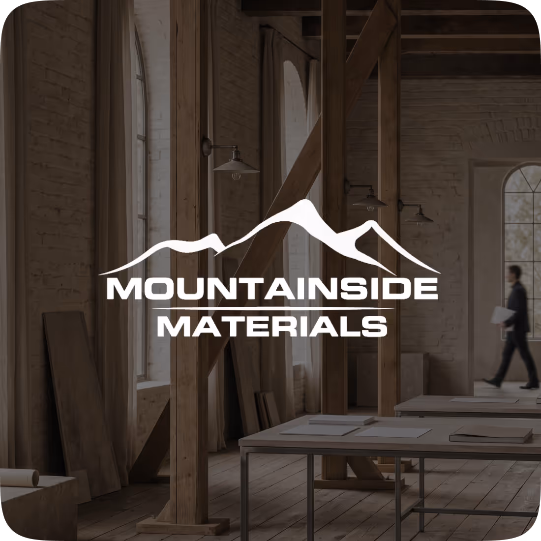 Mountainside Materials