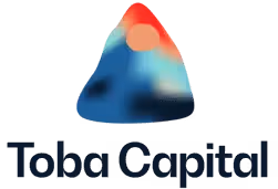 Toba Capital logo