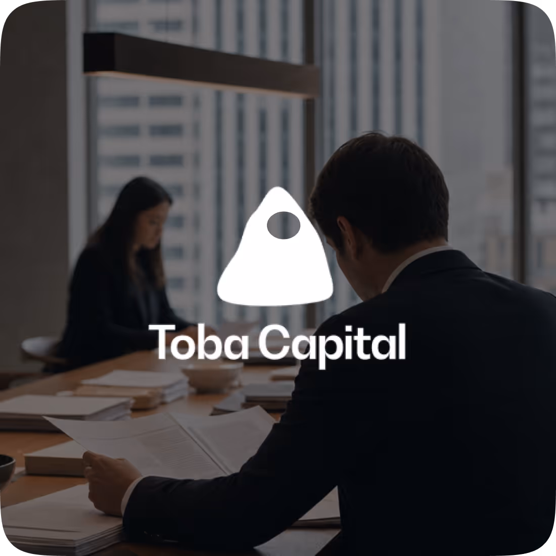 Toba Capital