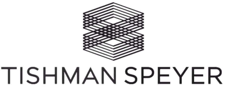 Tishman Speyer logo