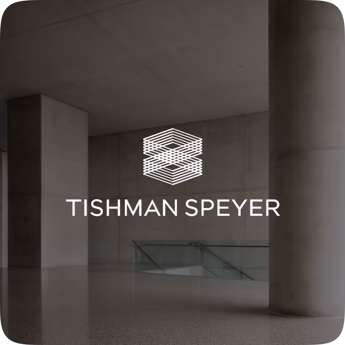 Tishman Speyer