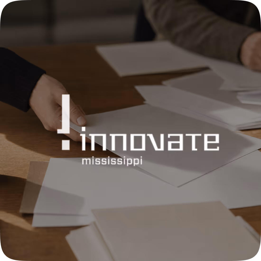 Innovate Mississippi