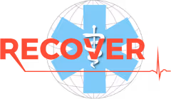 Recover Initiative logo
