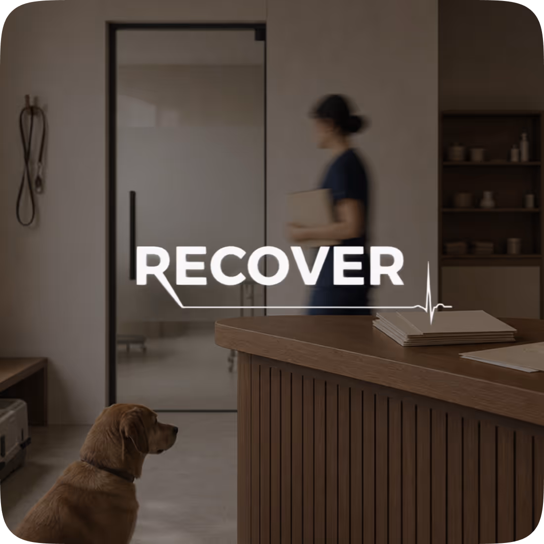 Recover Initiative