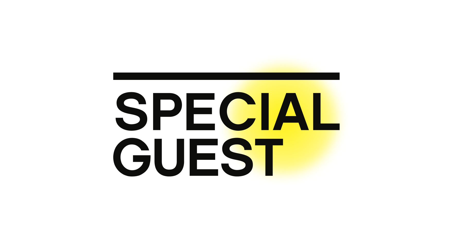 Special Guest